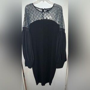 Ashley Stewart Dress Size 14/16 BNWT